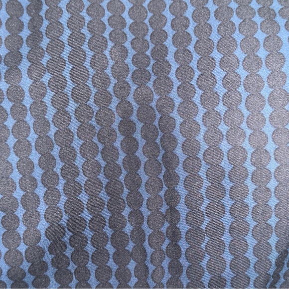 UNIQLO MARIMEKKO Rayon Polka Dot LS Jumpsuit NWT - Picture 6 of 7